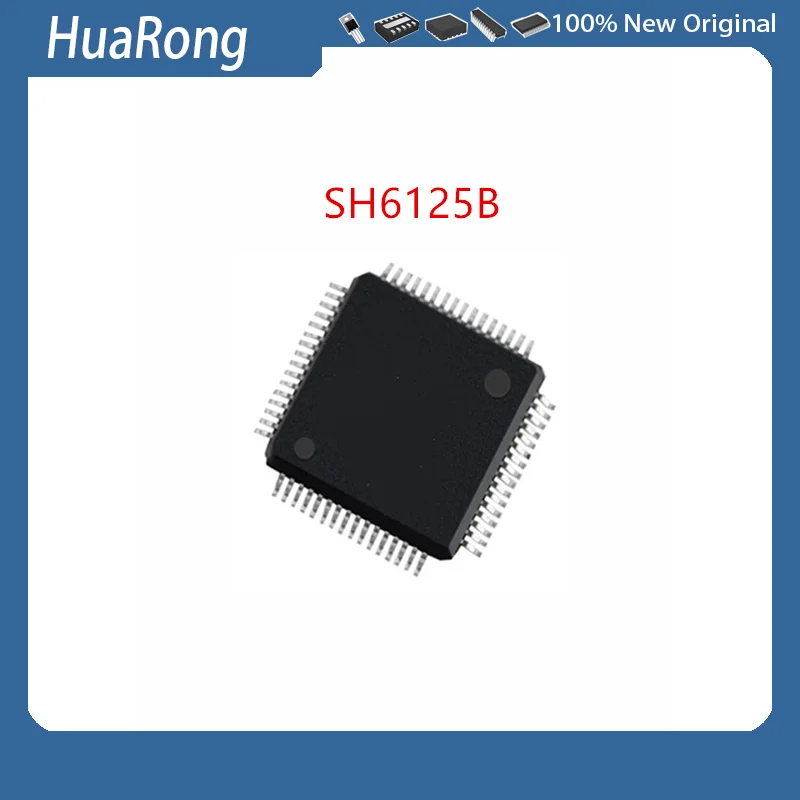 

Новинка 5 шт. SH6125B SH6125 фотосессия