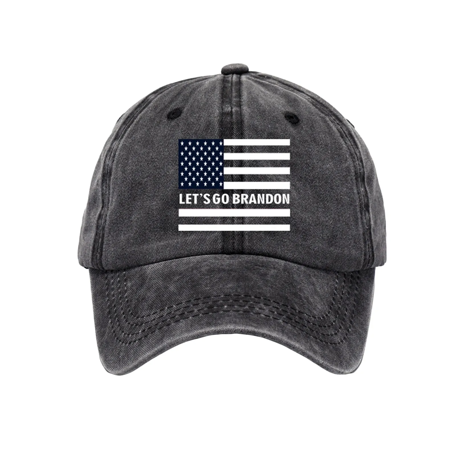 Unisex Fashion Baseball Cap Let&rsquo;s Go Brandon Baseball Cap Fashion Hat Gifts caps for men casquette кепка кепка мужская Men's cap