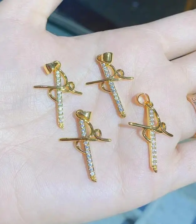 

2 шт., медные серьги, браслет, ожерелье