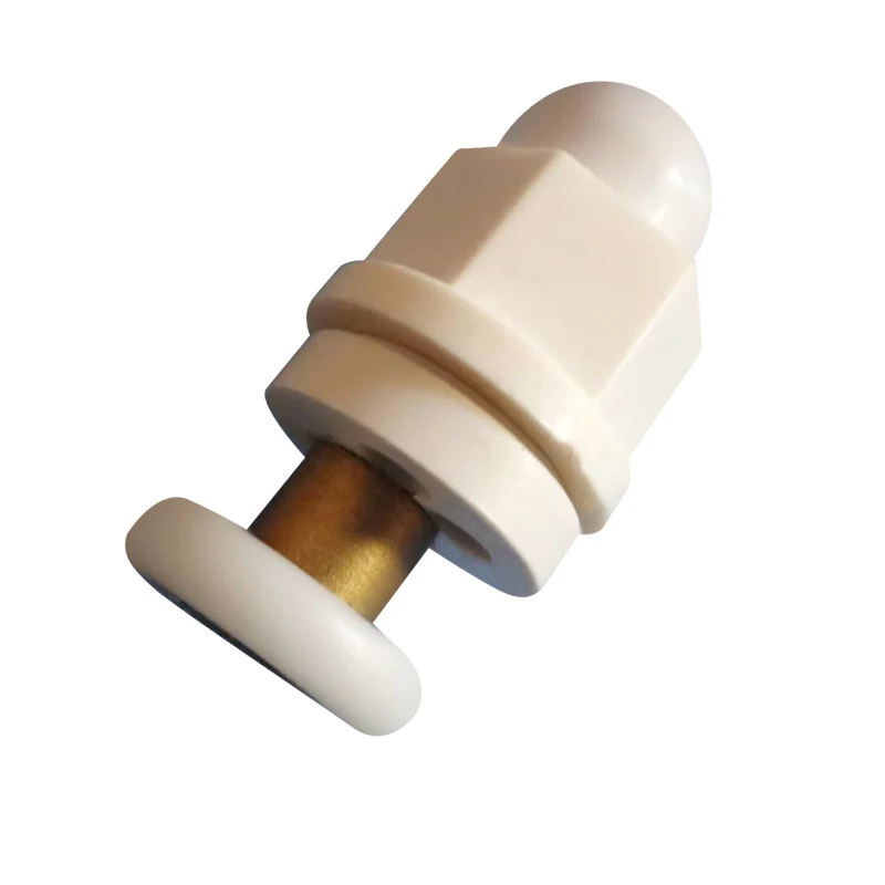 8 rolos da porta do chuveiro 03