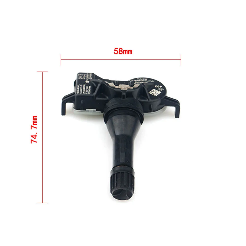 TPMS Ÿ̾ з , ֻ  ǴƼ 407004CB0B  , 4 