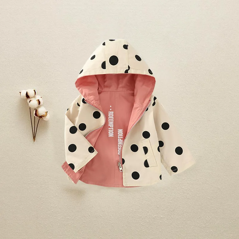 jacket pink