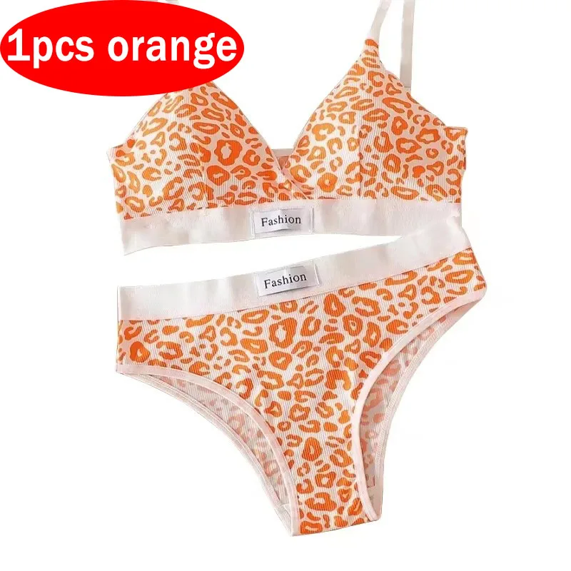 1pcs Orange
