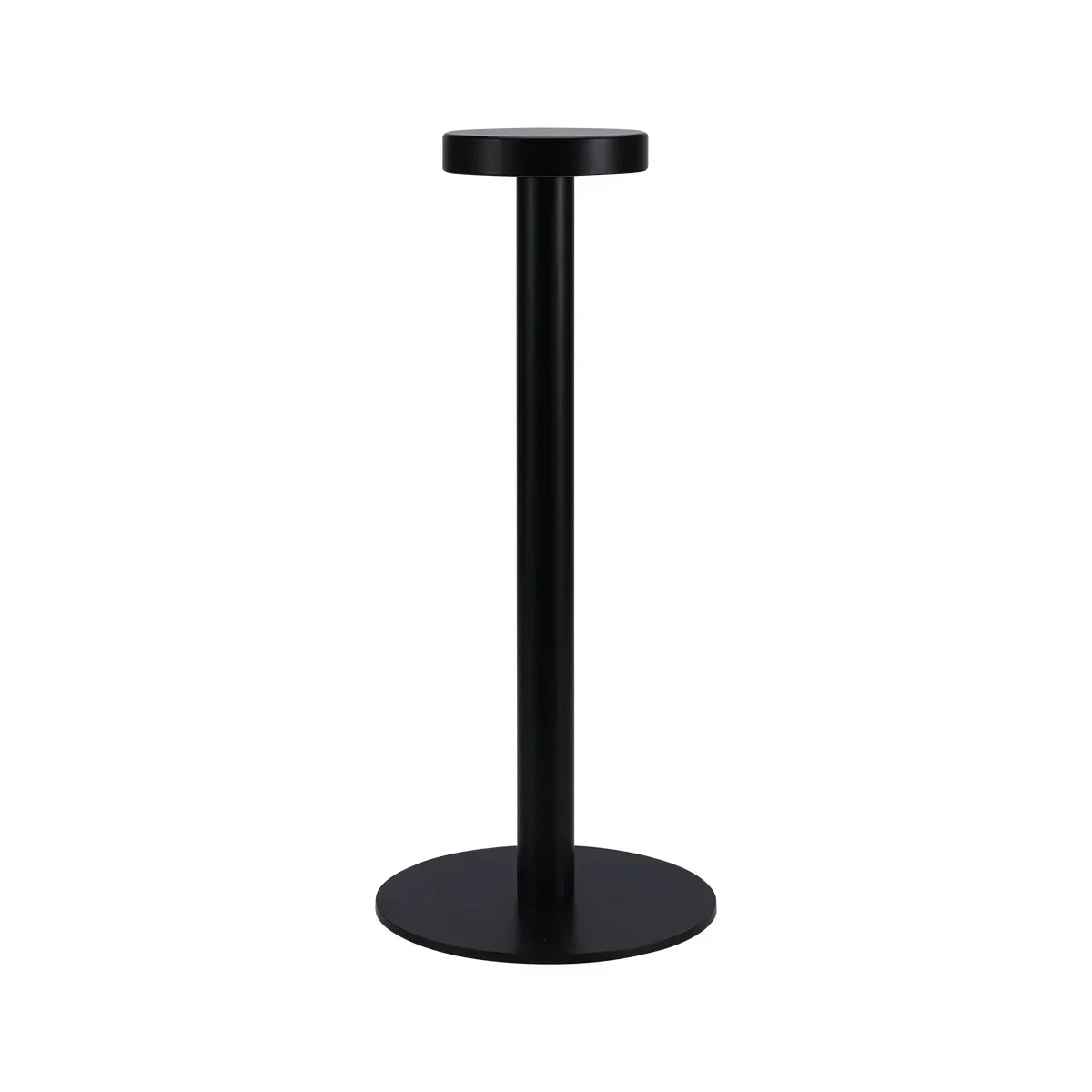 Modern Hotel Cordless Table Lamp Energy Saving Waterproof Ip54 Led Usb Rechargeable Lamps For Restaurant Bedroom Home Decor 6