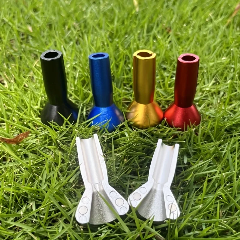 New Magnet Metal Bowl for Water Smoking Shisha Holder Accessories 4