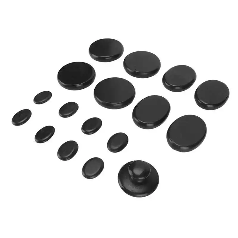 

Massage Hot Stone Muscle Relax Hot Stone for Athletes for Home Beauty Salon