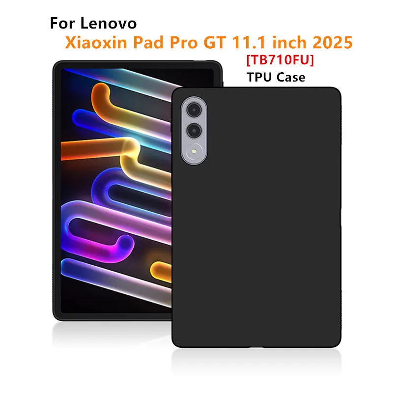 【新品未開封】Lenovo Xiaoxin Pad Pro GT 11.1 新品未開封】Lenovo Xiaoxin Pad Pro GT 11.1 - メルカリ