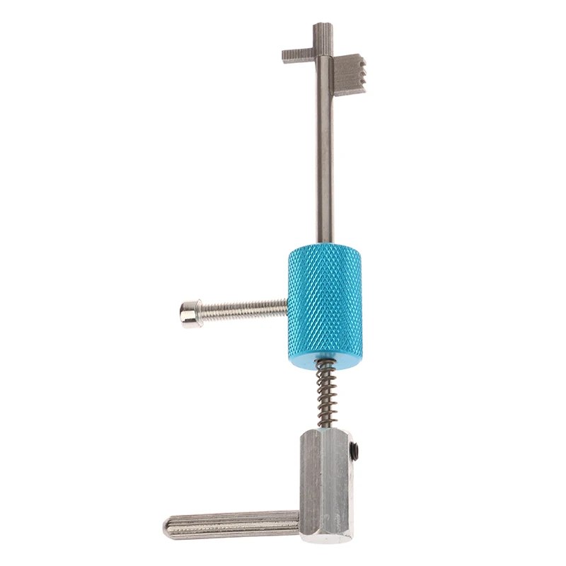 Metal kilit açma aracı kullanımı kolay Lockpicks el aracı anahtarı açık sivil kilit toplama araçları sivil kilit açıcı