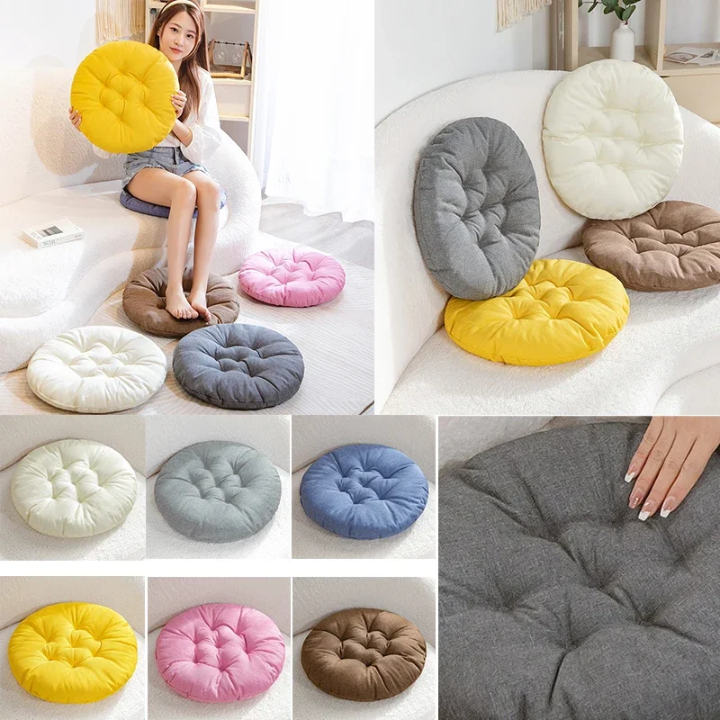 https://ae01.alicdn.com/kf/Sa1eb6099cd064a2ba732a9e863435400p/Office-Chair-Cushion-Thicken-Round-Linen-Seat-Cushions-For-Back-Pain-Home-Decor-Decorative-Outdoor-Garden.jpg