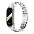 Metal CS Silver