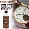 100ml Jewelry Cleaning Concentrate Ultrasonic Solution Glasses Lens Cleaner Liquid For Cleaning Dust And Fingerprint Tool D7r3 3