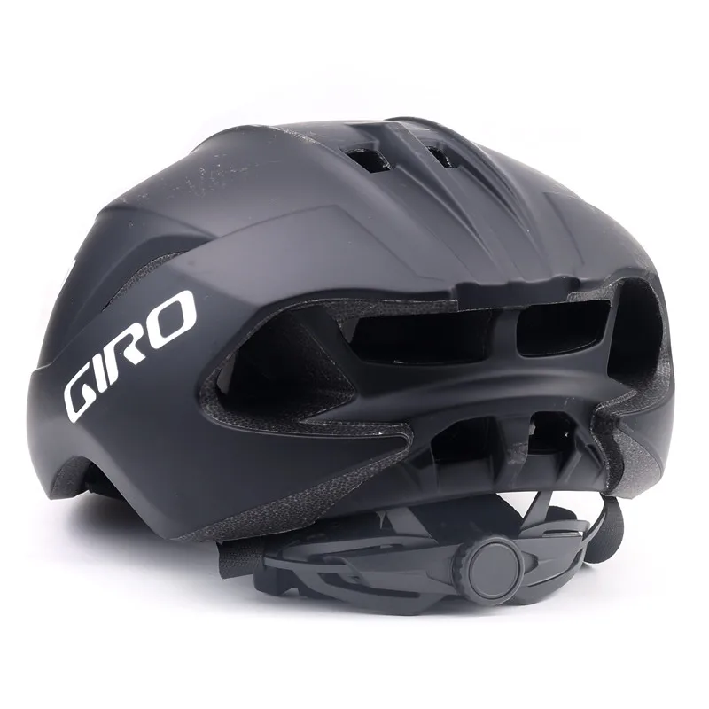 Шлем велосипедный дорожный для мужчин и женщин, защитная спортивная шапка из пенополистирола Foma + PC Shell, уличный Размер M 54-60 см
