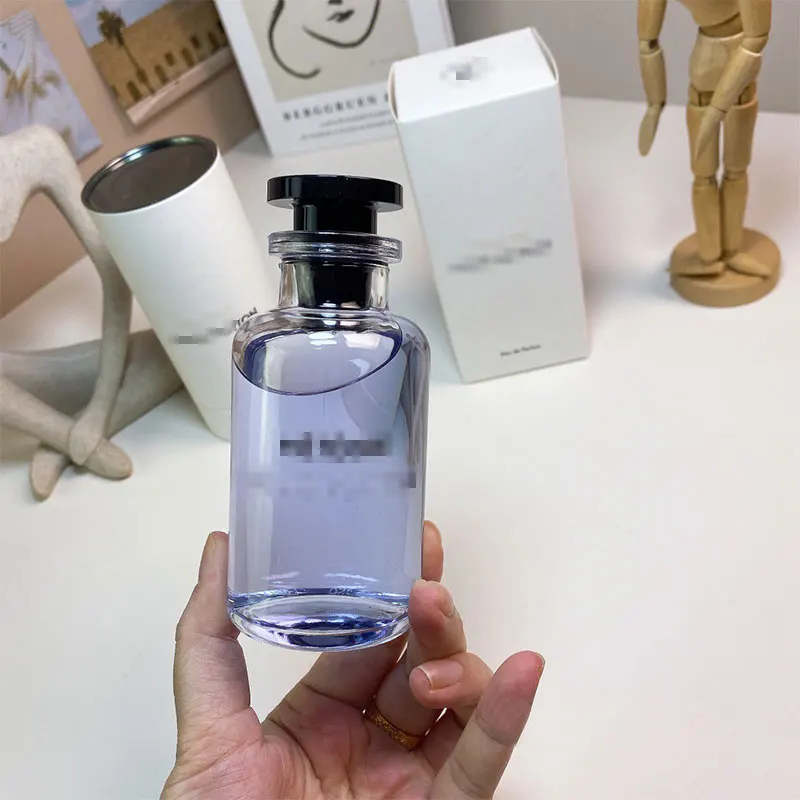 100 مل عطر Meteore meteor edp عطر صيفي يدوم طويلاً...