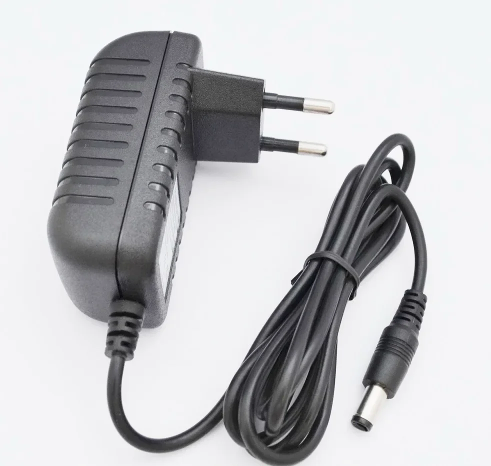 12V 1.5A 1500mA AC DC Power Supply Adapter Wall Charger For WD Elements WDBAAU0020HBK WDBAAU0020HBK-01 power adapter