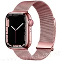 Rose pink 8