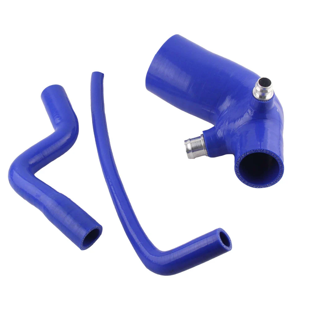 Intake hose kit for BMW F20 116 118 F35 R56 F30 316 N13 1.6 2012-15 silicone