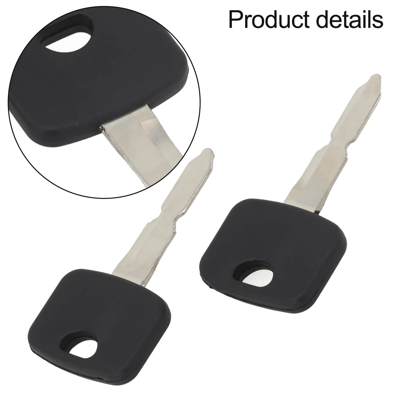 

Specifications Compatibility Ignition Keys Compatibility Product Name Compatibility Easy To Use Fitment Compatibility