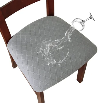 Waterproof Elastic Chair Cover 1
