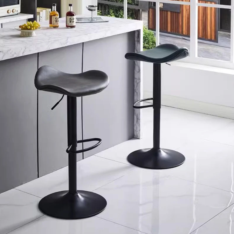 Рисунок 3 - Металлические Промышленные барные стулья