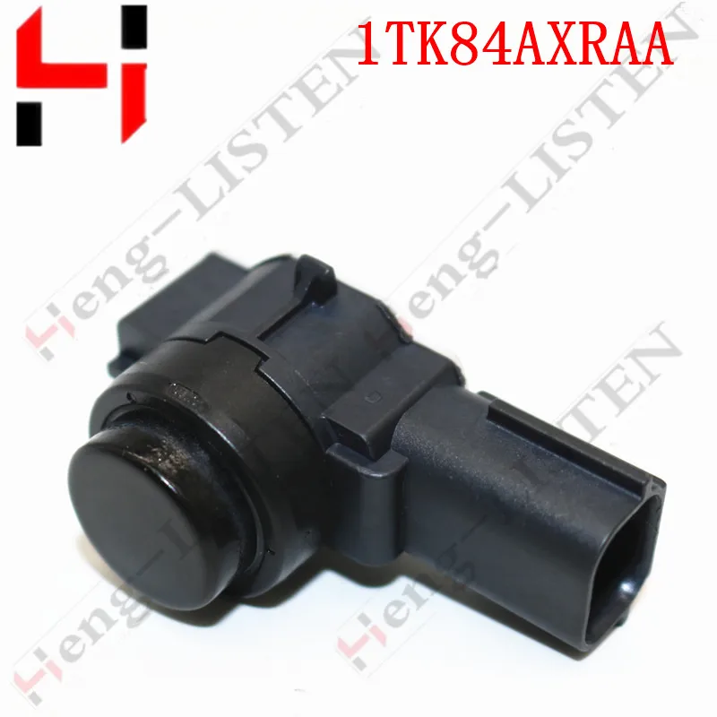 (4 pces) 1tk84axraa oem 0263023206 pdc carro