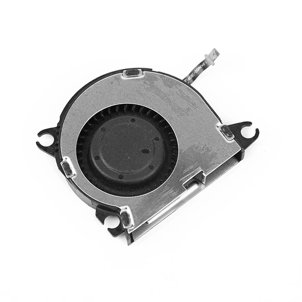 Built-in Cooling Fan Replacement Parts Internal Radiation Cooling Fan Repair Lightweight for Switch Game Console Accessories