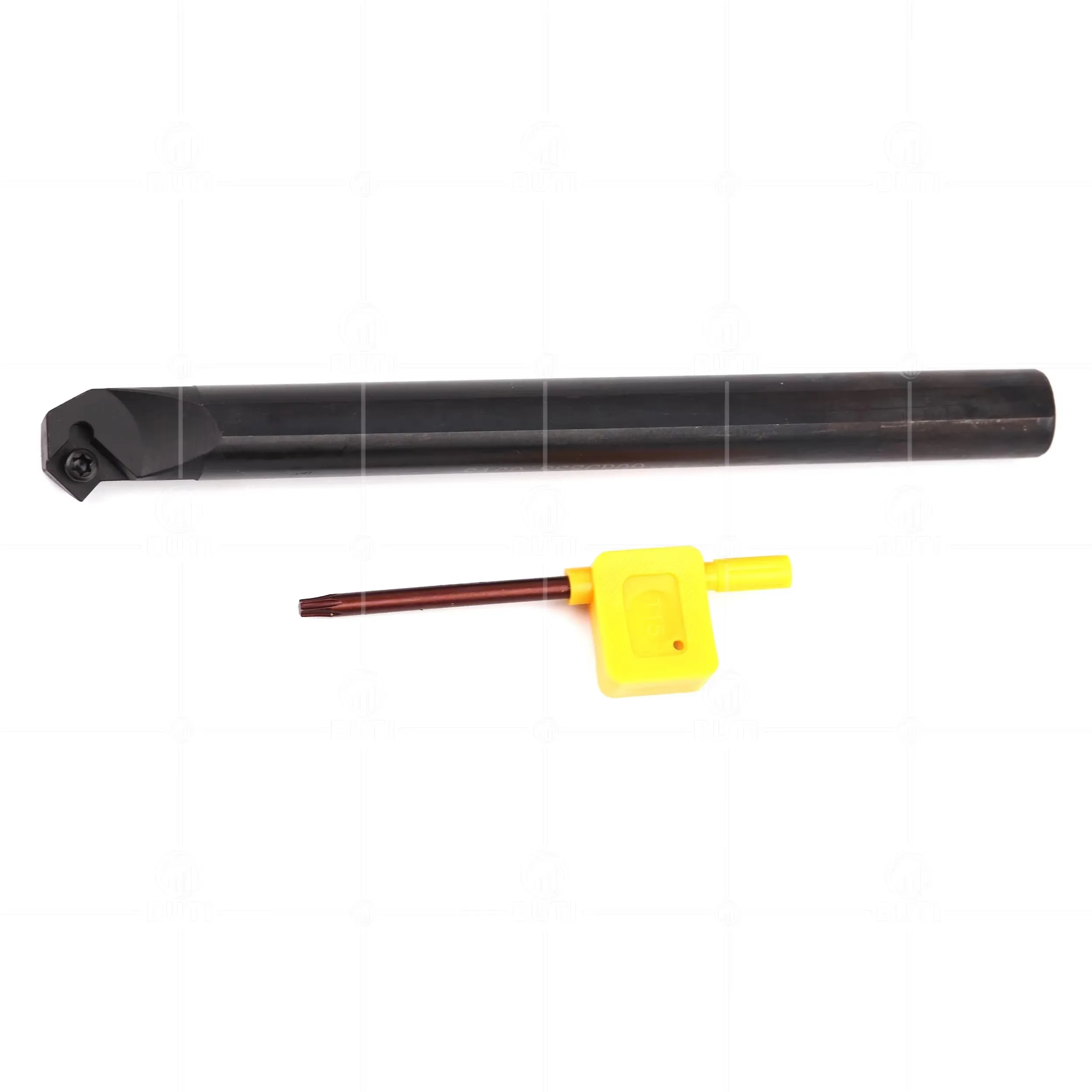 DESKAR 100% 오리지널 S12M-SSSCR09 S25S-SSSCL09 수치 제어 선반 내부 구멍 터닝 공구 SSSCR/L 절삭 공구 홀더