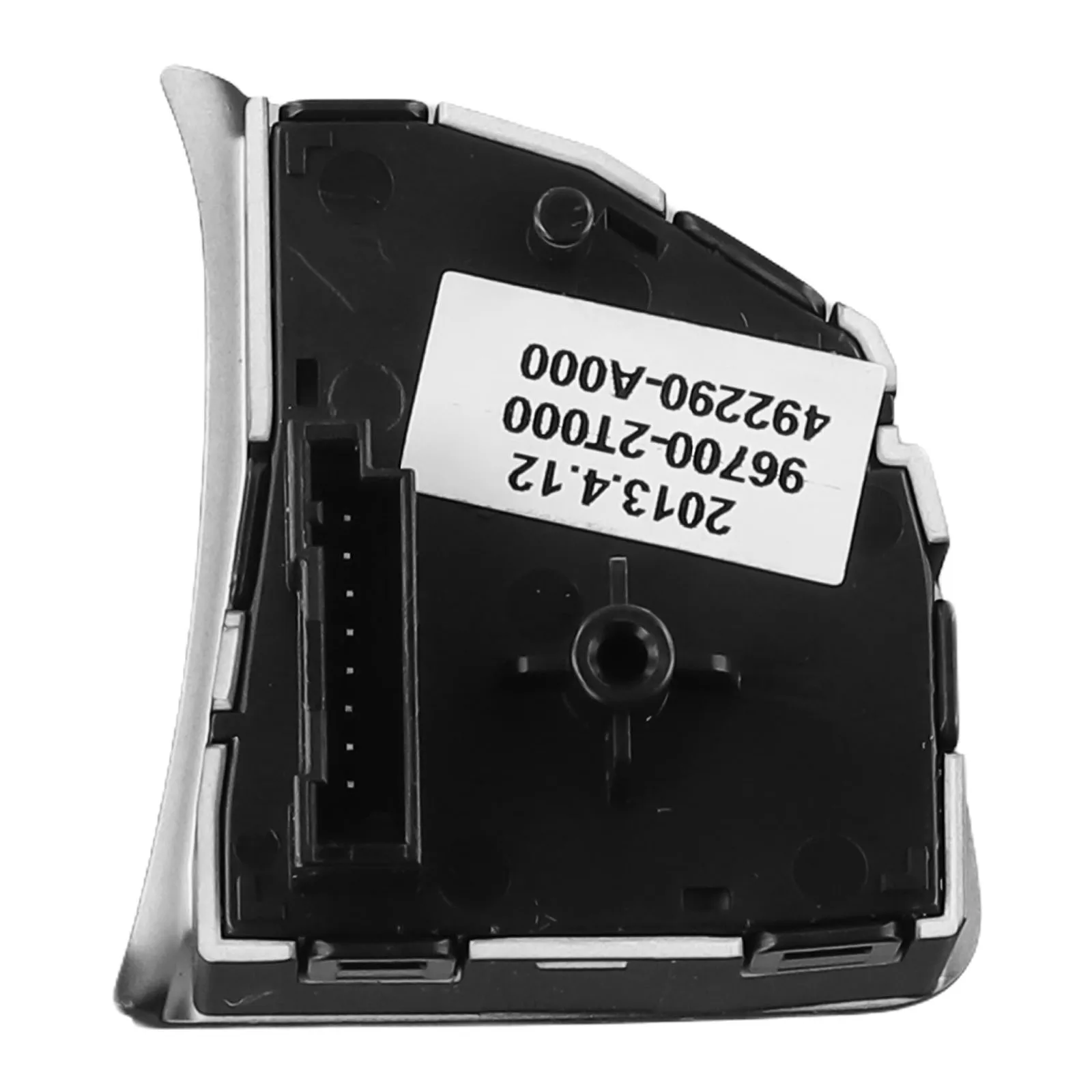 

Переключатель управления Переключатель колеса 96700-2T000 967002T000 967002T000CA переключатель аудио режима для Kia для Optima K5