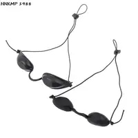 Goggles Eye Patch Red Blue Light Eye Protect Eyepatch For Patients In IPL UV Infrared LED Light Therapy Soft Safety Goggles 2