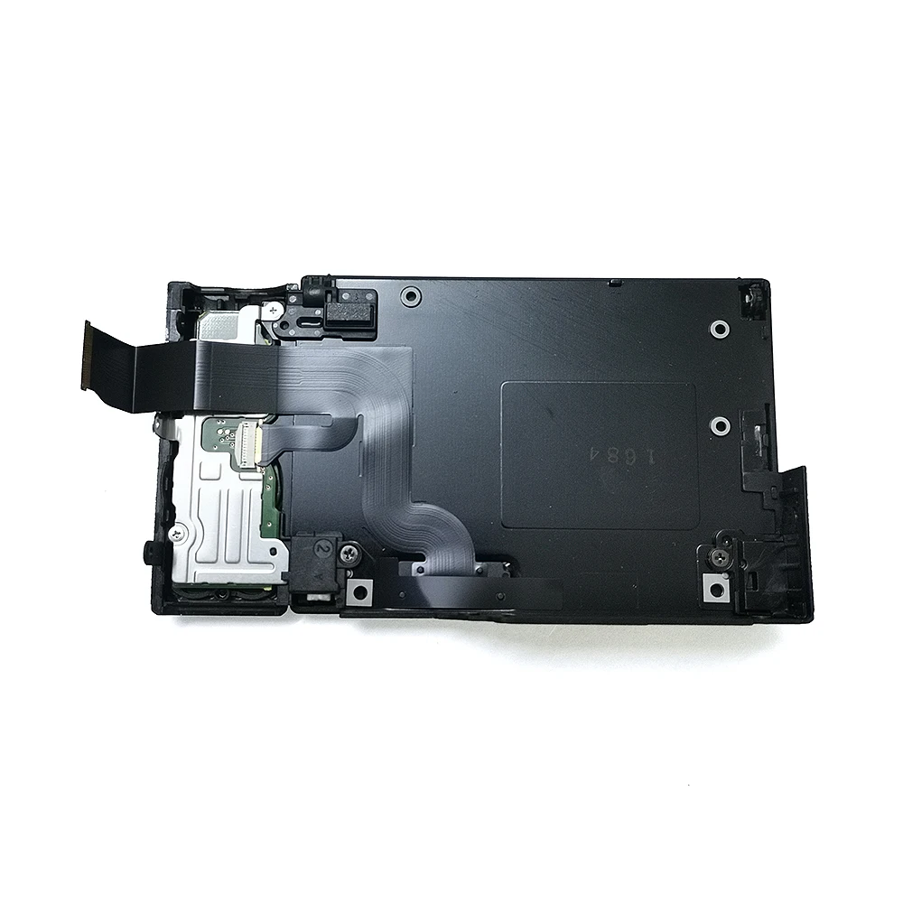 Original Display Screen LCD With Bracket Case CY1-9957 For Canon G7x mark III G7XIII G7X3 Camera Replacement Repair Parts