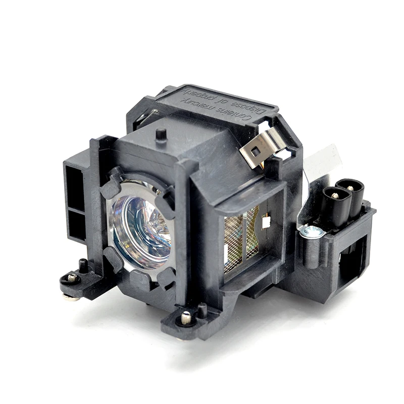 Epson projector parts Projector parts ELPLP36 V13H010L36 projector bulb suitable for Epson EMP-S4/EMP-S42/PowerLite S4180 day warranty