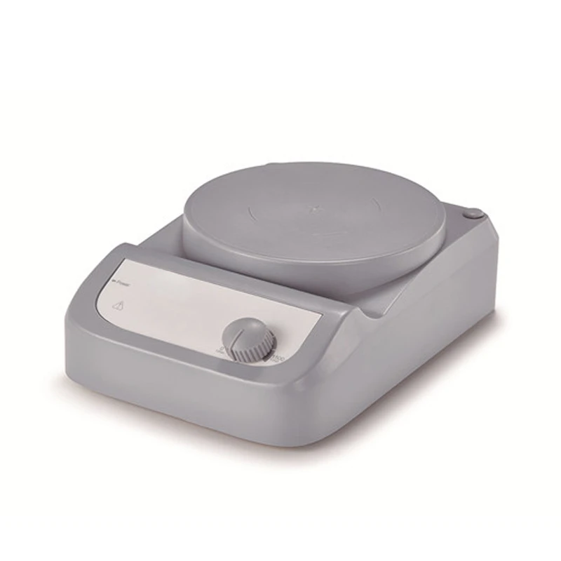 

Solid-liquid mixing of low viscosity liquid in MS-S/MS7-S/MS6-Pro magnetic stirrer laboratory
