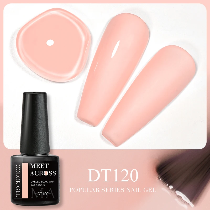 Gel MA-DT120