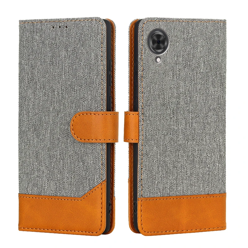 Business Wallet Case For Чехол Hisense A9 A 9 Hisnesea9 6.1Inch Fund Coque Pu Leather Flip Cover For Hisense A9 Smartphone Cases
