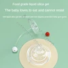 Dr.Green New Upgrade Newborn baby bottle Wide Mouth With handle PPSU 180mL/240mL Full body washable Lightweight/drop resistant 5