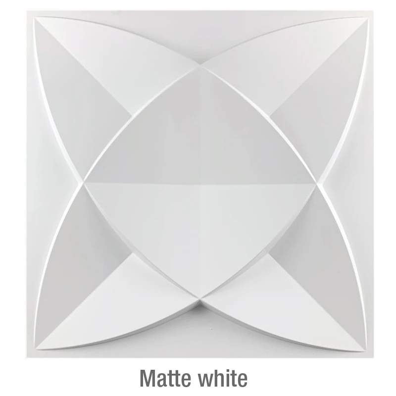 Q-Matte white
