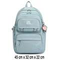 Style B Blue