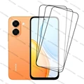 3 Front Glass