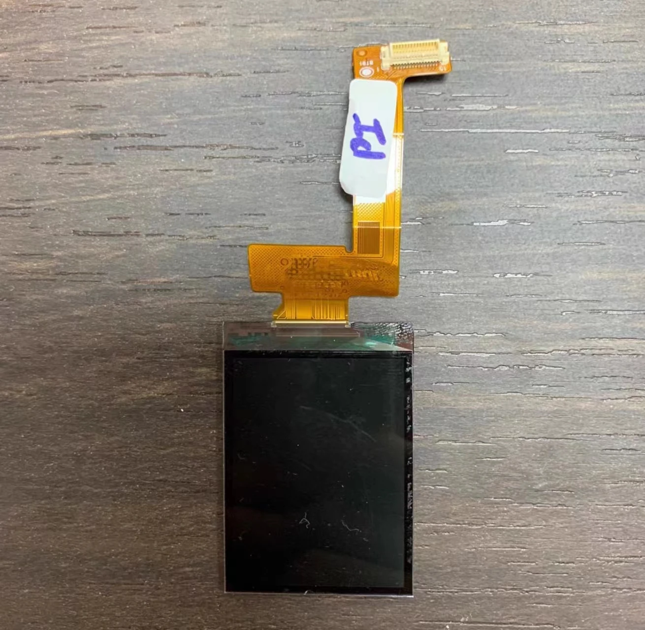 

Original TFT7K1419FPC-A1-E TFT7K1419FPC LCD Display Screen is Suitable For LCD Screen Repair And Replacement Free of Shipping