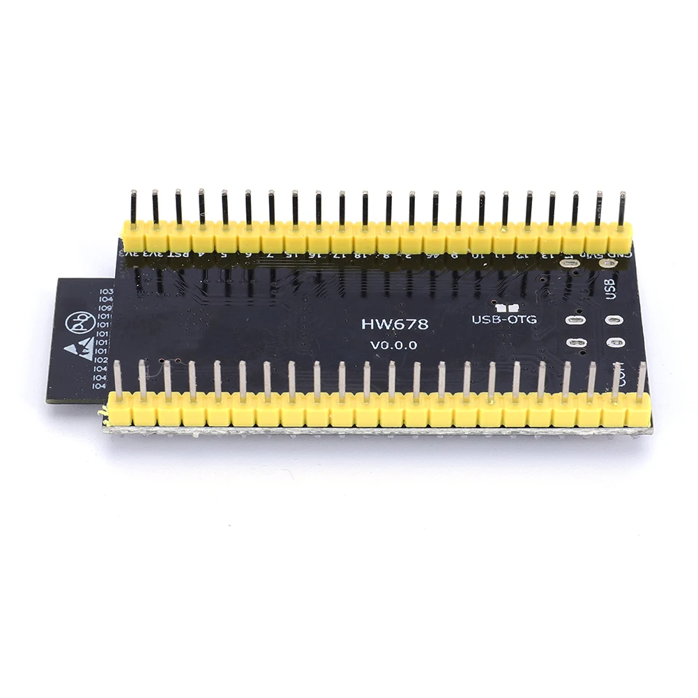 ESP32 S3 Dual Type-C Development Board WiFi Expansion Board 2.4G Wifi Module for Arduino