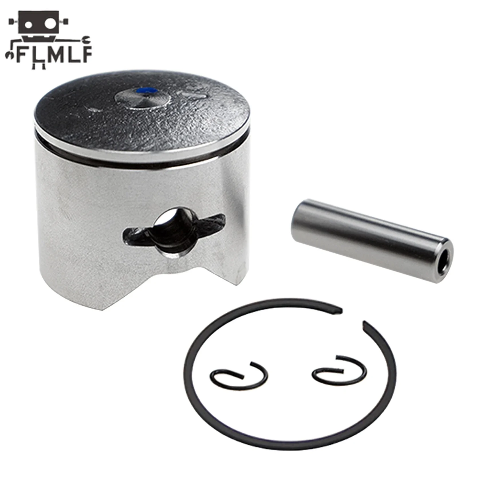 Piston Pour Moteur Zenoah 7308/6 – FG Modellsport, Voiture 1/5, Neuf