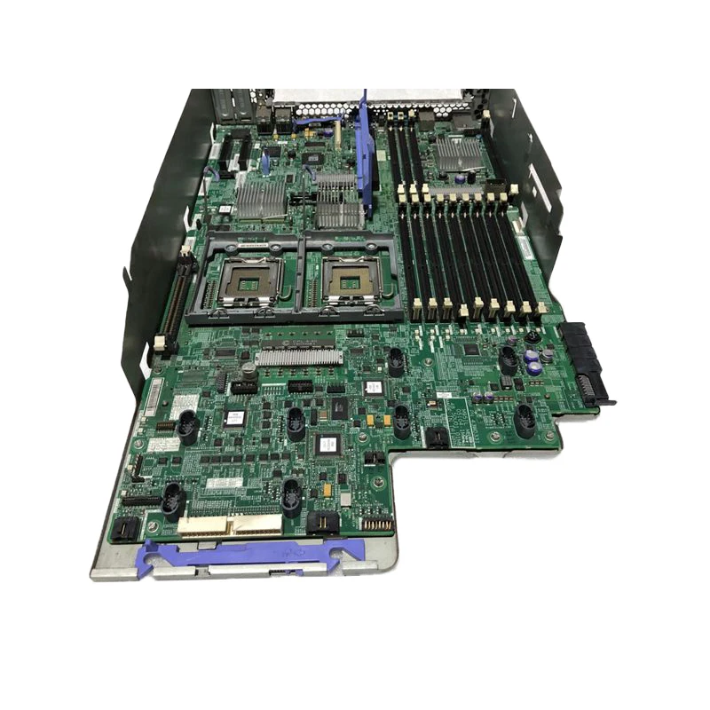 Original Server Motherboard For IBM X3650 44W3324 46M7131 44E5081 60Y0852 Good Quality Hot 6 Original Server Motherboard For IBM X3650 44W3324 46M7131 44E5081 60Y0852 Good Quality Hot - Image 4