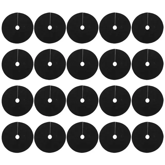 정원을 잡초로부터 보호하고 식물 건강을 증진하는 프리미엄 나무 멀치 링