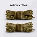 Yellow coffee