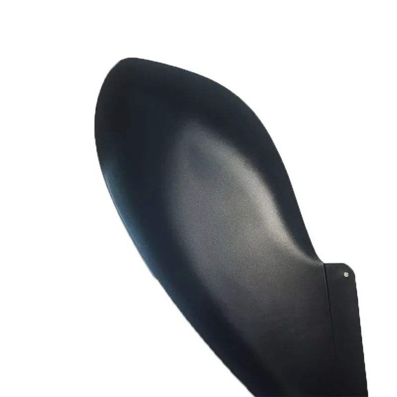 7.16 Inch Longboard Fin US Base Center Fins Racing Inflatable Board Sup Paddleboard Competition Surfing Surfboard Accessories