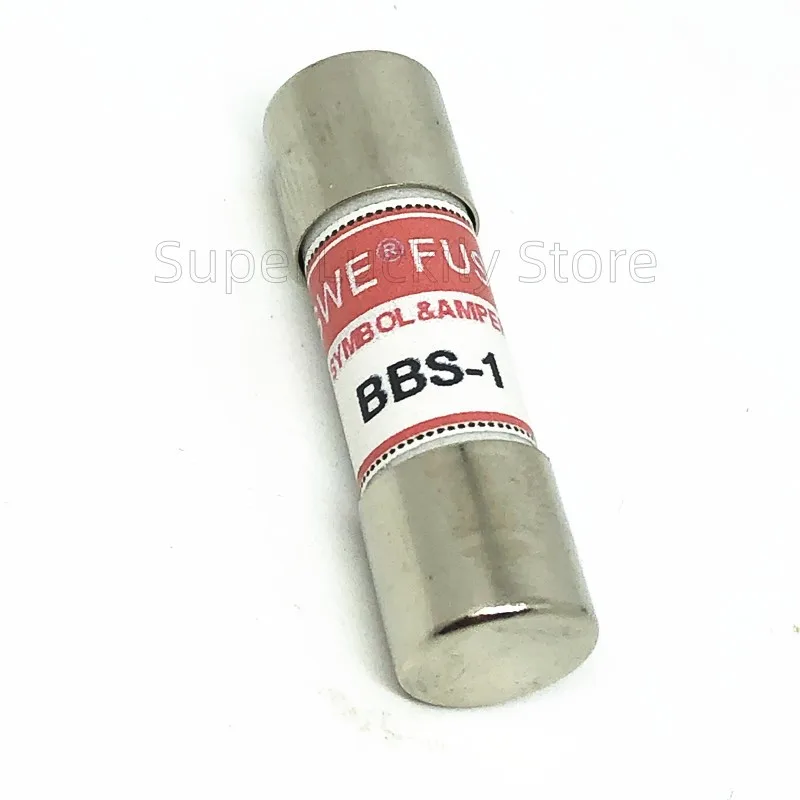 COOPER BUSSMANN KTK-R-6パック 10ヒューズ 600VAC 6A クラス CC KTK-R-6パック KTK-6ヒューズ