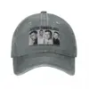 Justin Timberlake The Forget Tomorrow World Tour Merch Men Women Trucker Hat 2024 Concert Distressed Denim Washed Hats Cap 1