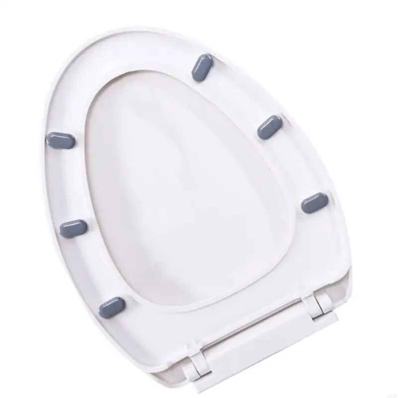 Toilet Seat Cover 1Pc Toilet Seats Waterproof Toilet Cover Suitable for Bathroom