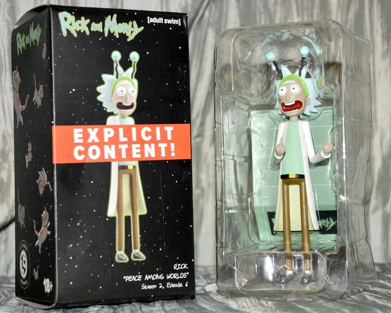 Sa1ece98364bc443fa5c42b8de79a7a68D - Rick And Morty Shop