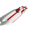 DTRC Toucanhobby G30E 30CC Fiber Glass Gasoline Racing ARTR RC Boat Model W/O Radio System Servos 4