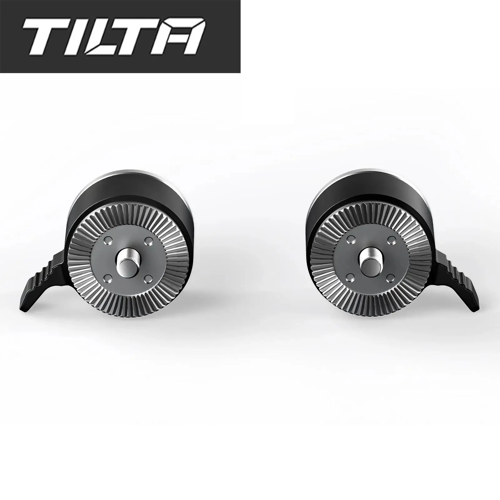 

TILTA TA-ARA-L-B быстрая регулировка адаптер-розетка Black